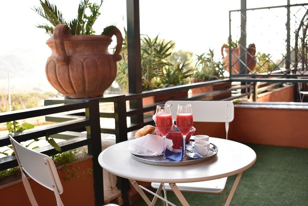 Фото Hotel Miravalle