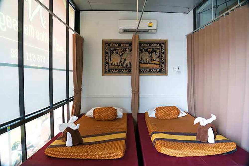 Фото The Nice Hotel