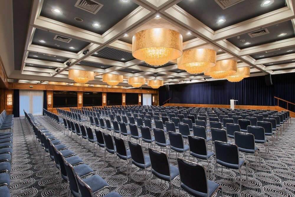 Фото Maritim Hotel Darmstadt