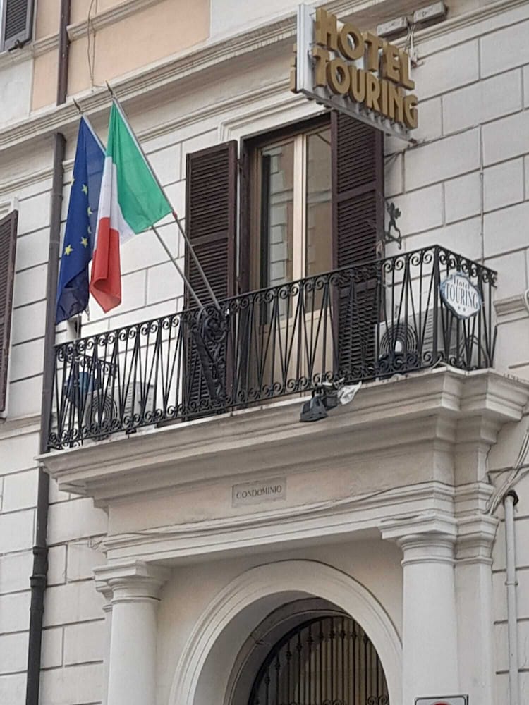 Фото Hotel Touring