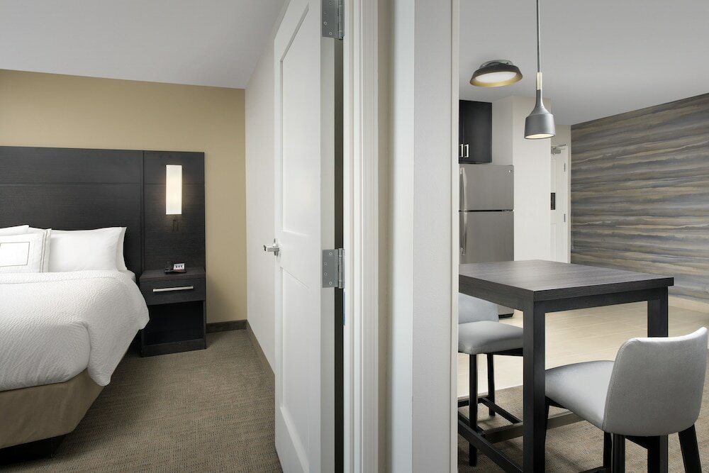 Фото Residence Inn by Marriott Lubbock Southwest