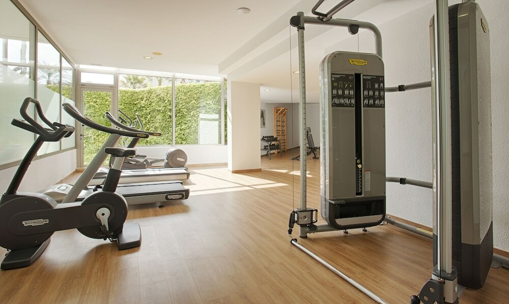 Фото Grupotel Natura Playa