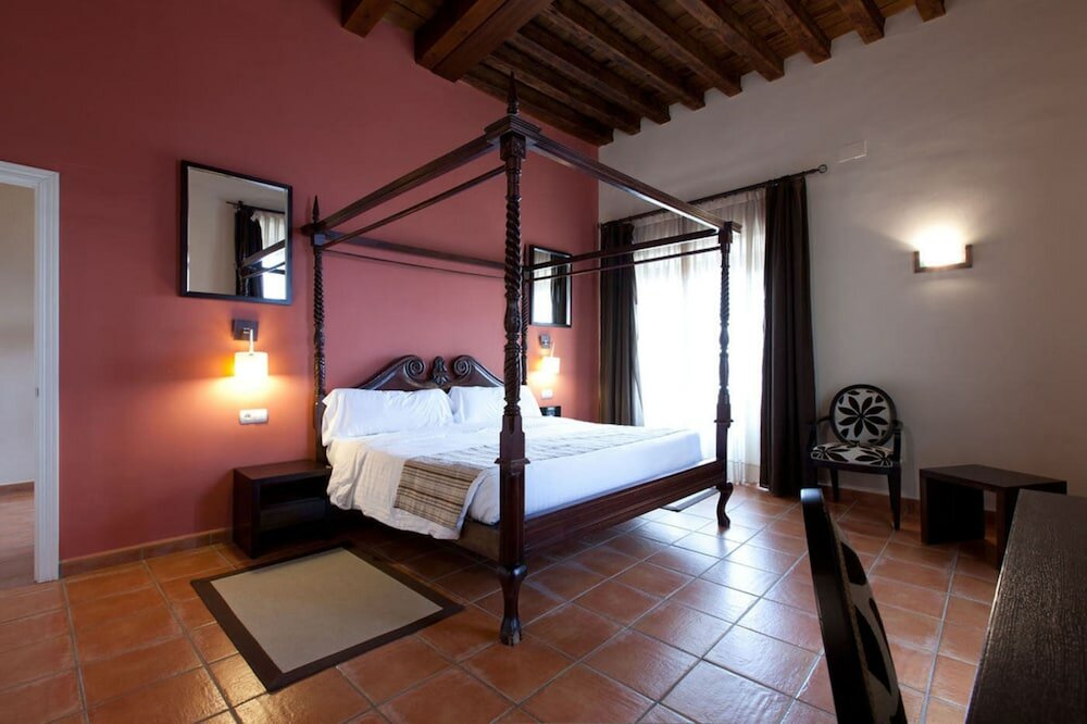 Фото Hotel Convento del Giraldo