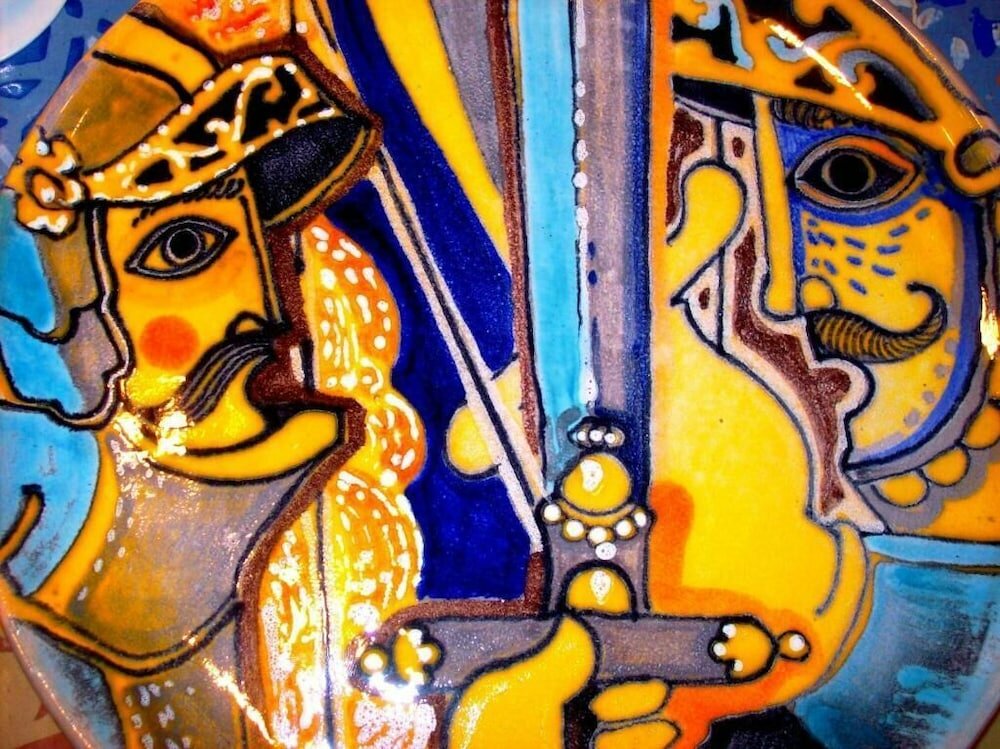 Фото Locanda Scirocco