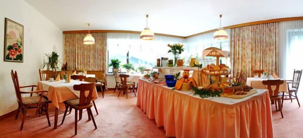 Фото Pension St. Leonhard