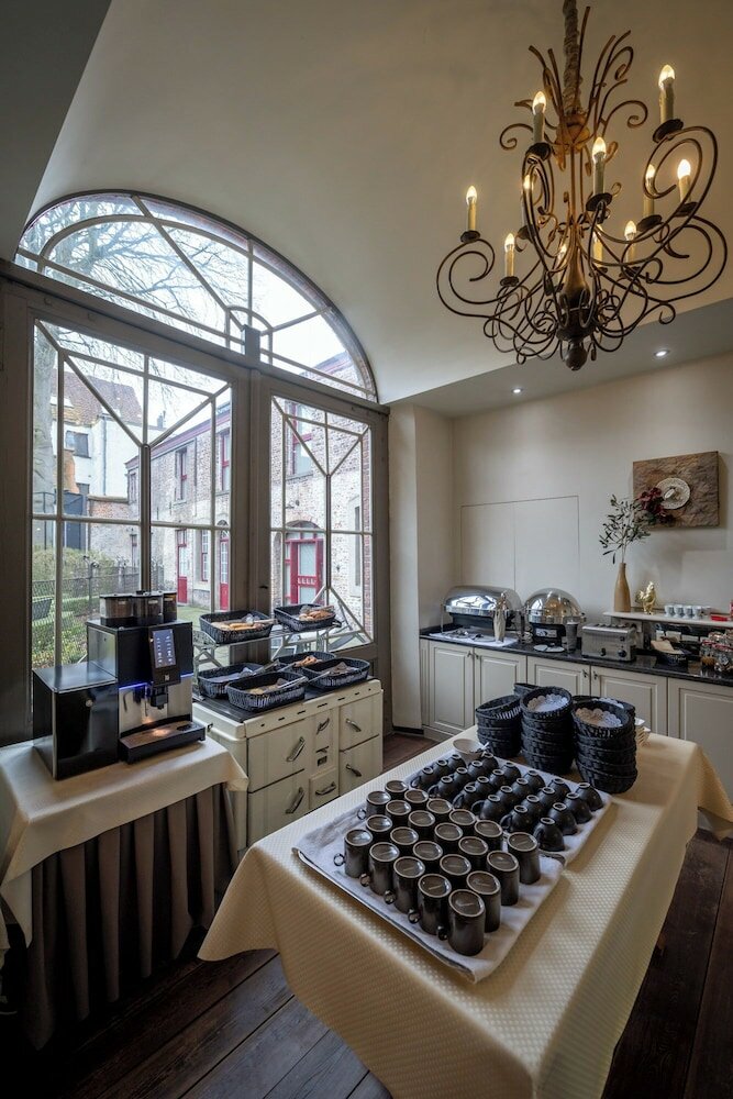 Фото Hotel Jan Brito