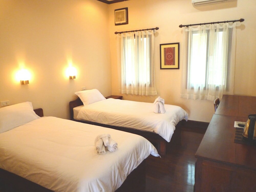 Фото Pakhongthong Villa