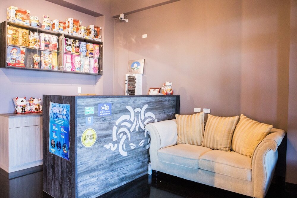 Фото Sky Young Homestay