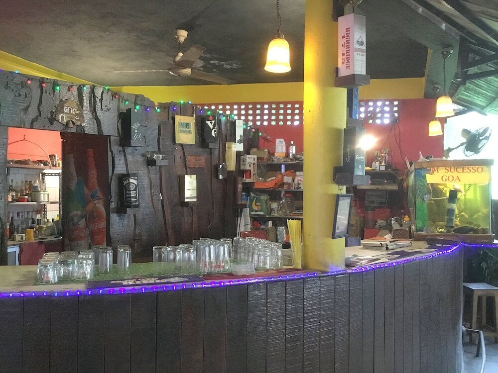 Фото FabHotel Bom Sucesso