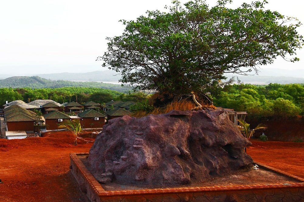 Фото Sanskruti Quality Resort