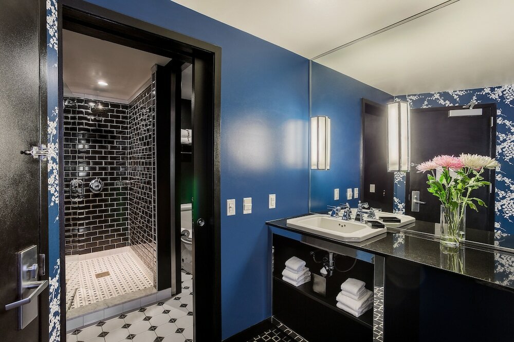 Фото 45 Times Square Hotel