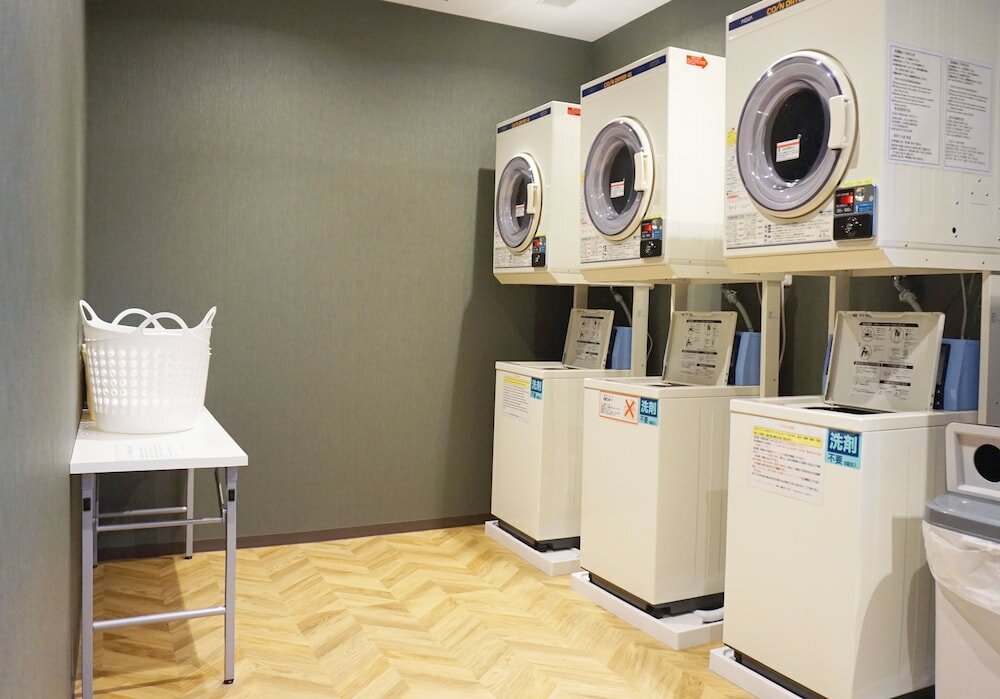 Фото Hotel Abest Grande Okayama