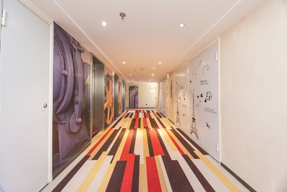 Фото ibis Shanghai Lianyang