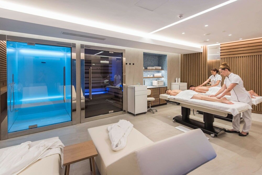 Фото Nana Princess Suites, Villas & SPA