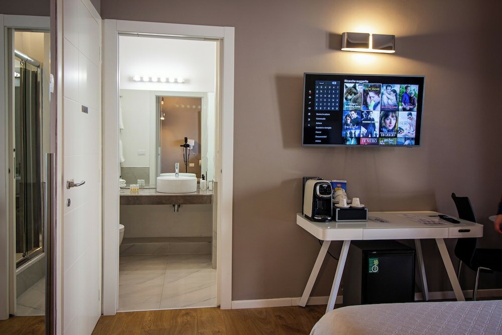 Фото Album Boutique Rooms