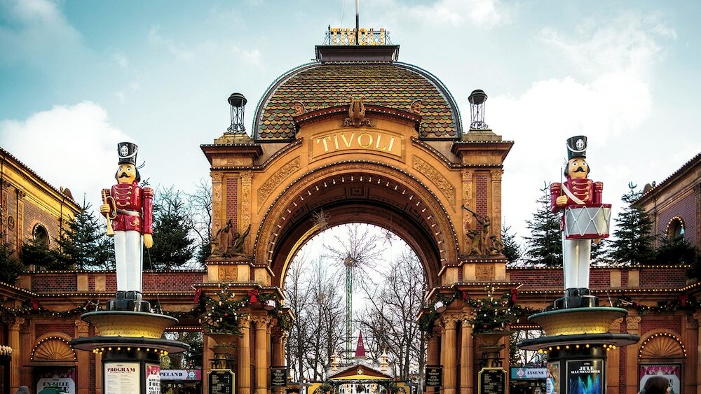 Фото Crowne Plaza Copenhagen Towers, an Ihg Hotel