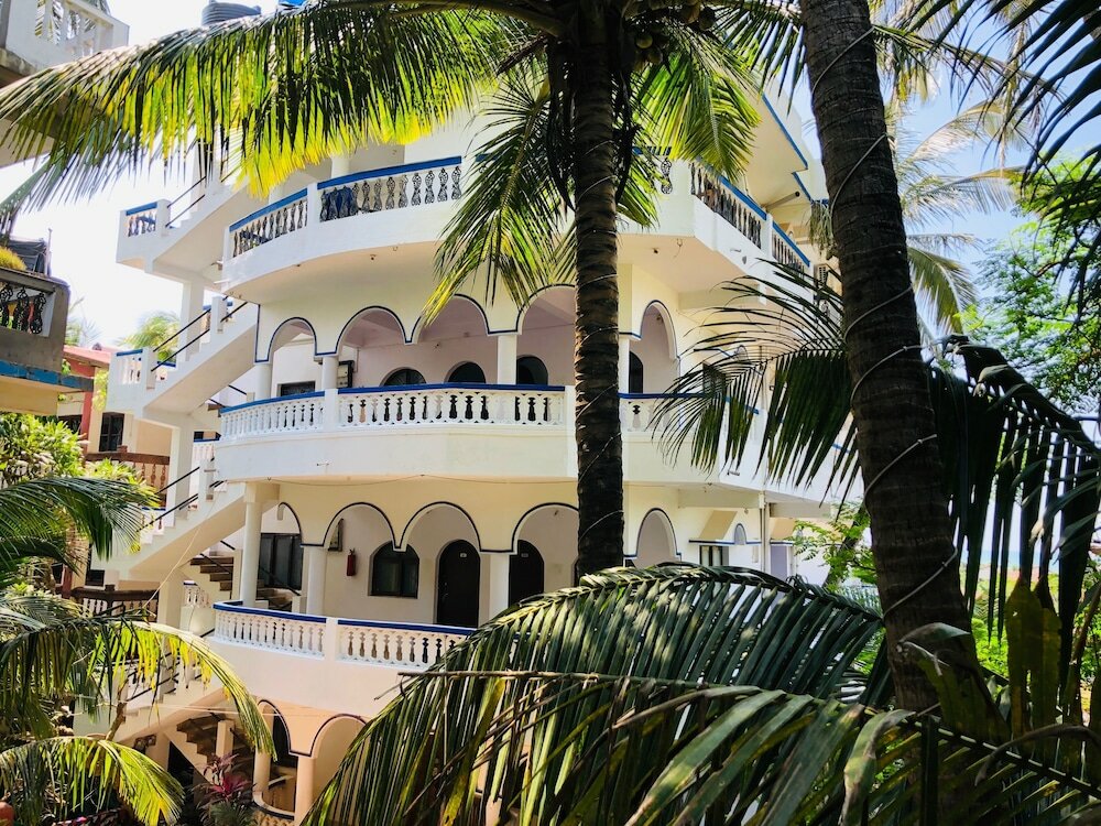 Фото Swati Hotel