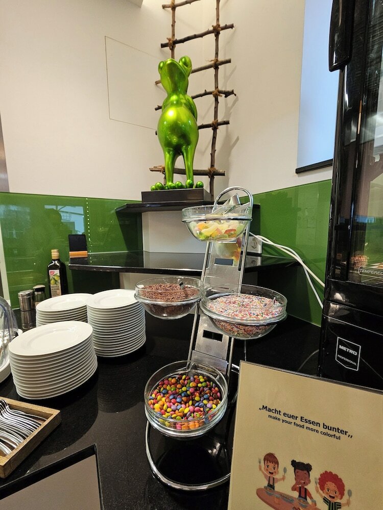 Фото Hotel Am Kaisersaal