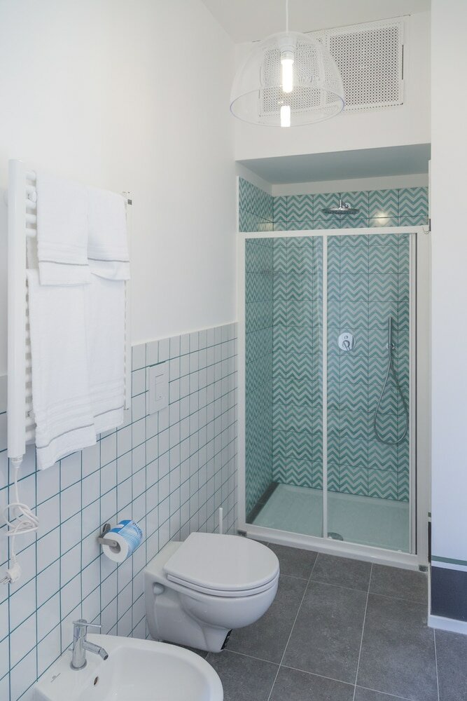 Фото Nonna Pina Art Rooms