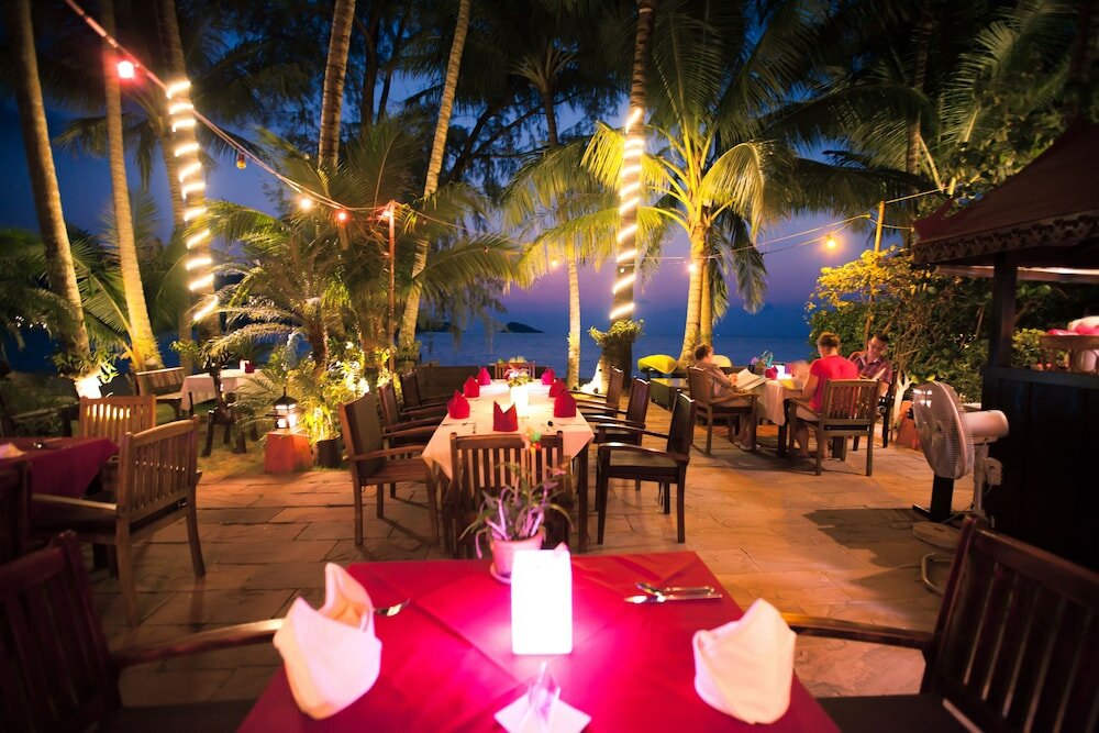 Фото Little Sunshine Boutique Beach Resort & SPA