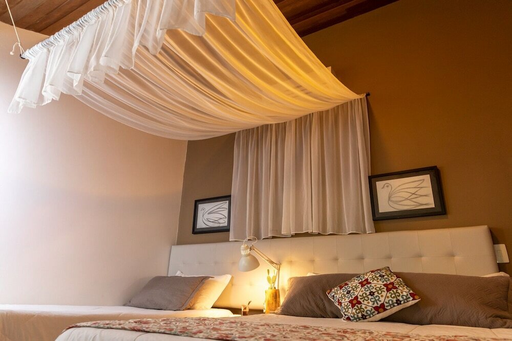 Фото Pousada Ponta da Vigia