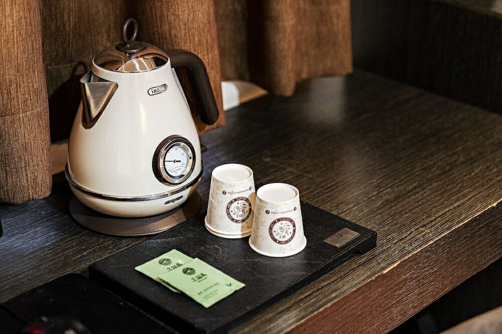 Фото Suwon Dono1796 Hotel