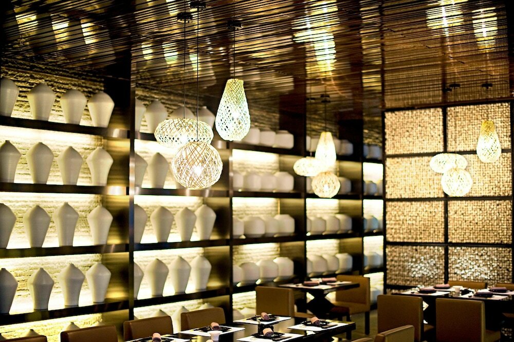 Фото Le Meridien Chongqing, Nan'an