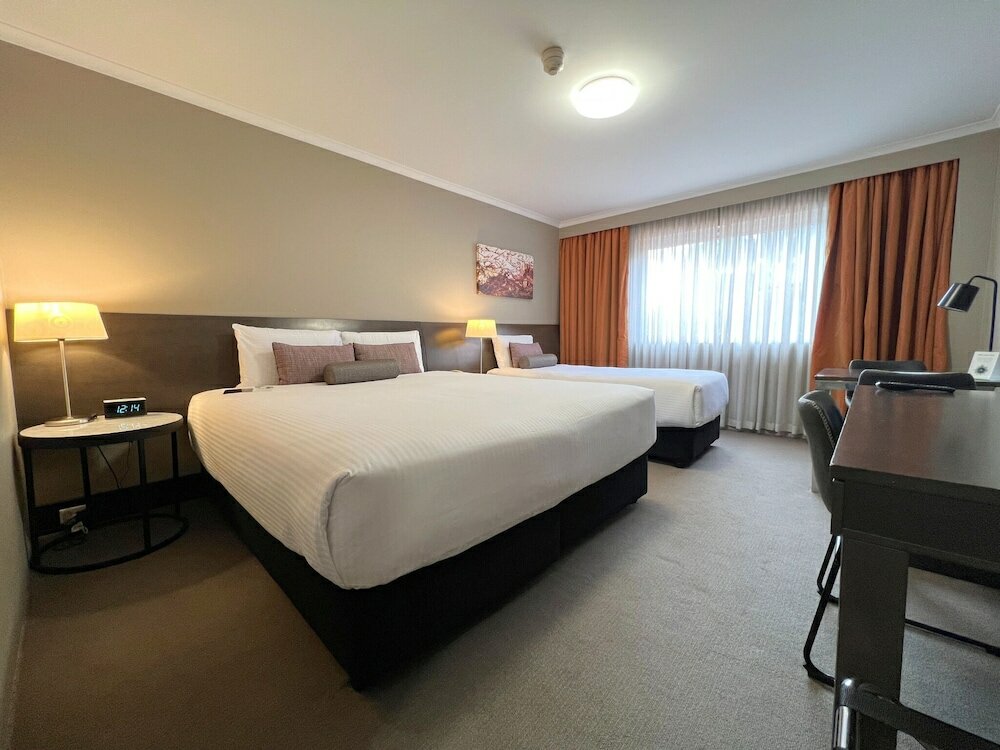 Фото Pavilion on Northbourne