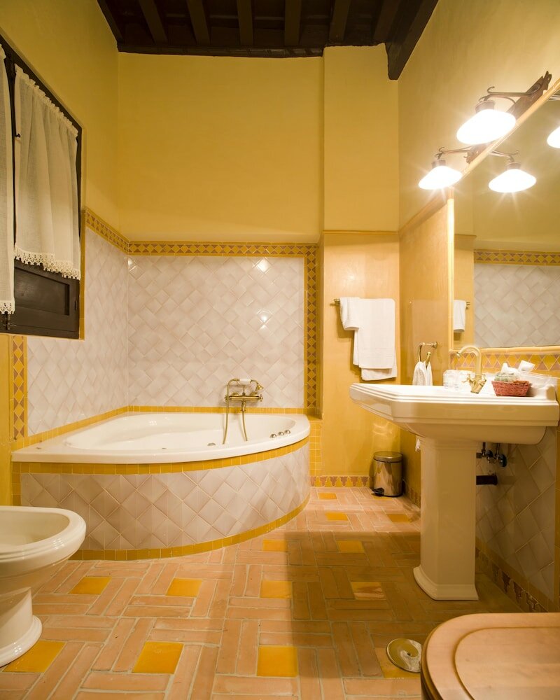 Фото Palacio Mariana Pineda Hotel