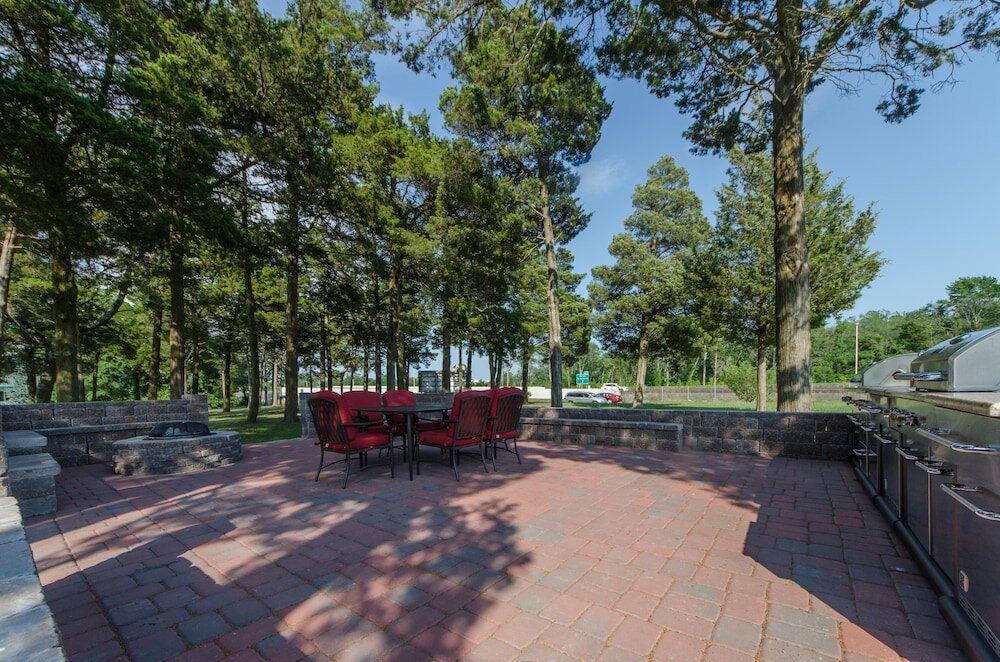 Фото Hyland Motor Inn