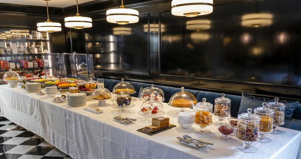 Фото Hôtel Le Y Saint-Tropez