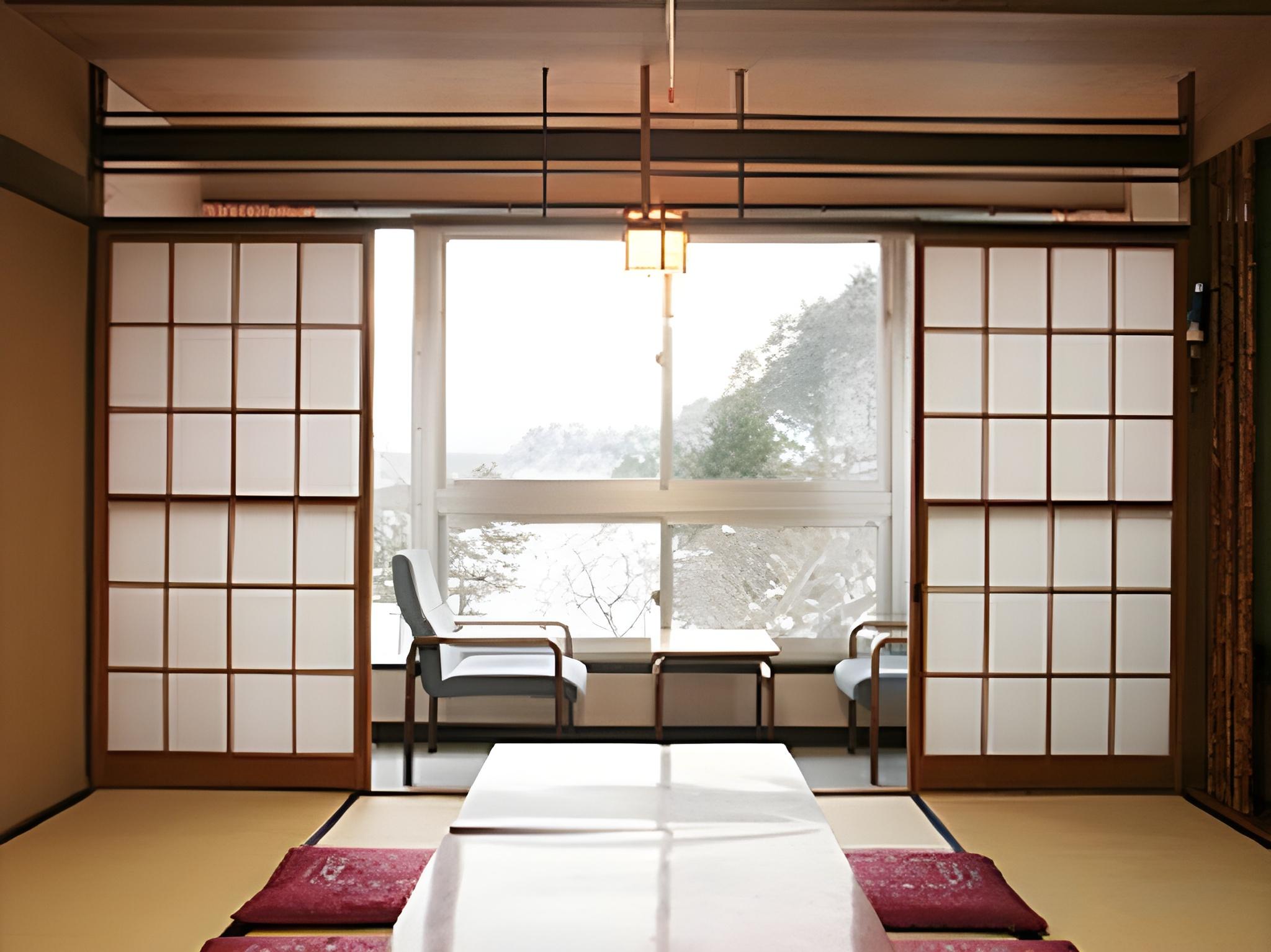 Фото Yamadaya Hotel