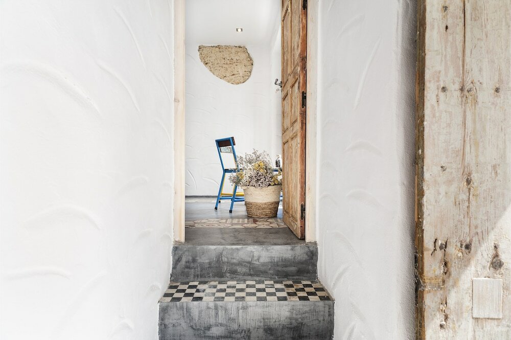 Фото La Fonda Antigua - Adults Only