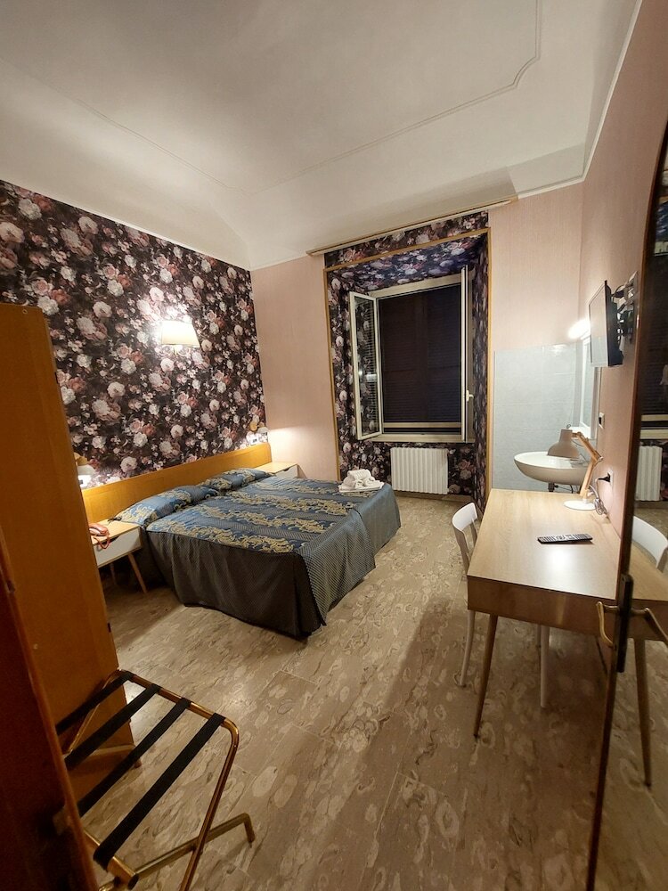 Фото Hotel Demetra Capitolina