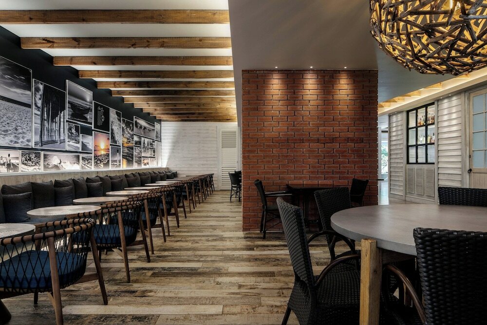 Фото Protea Hotel Fire & Ice! by Marriott Durban Umhlanga Ridge