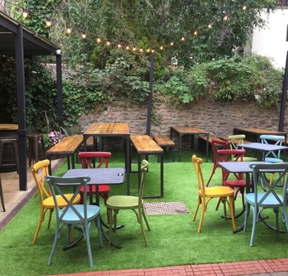 Фото Pontcanna Inn