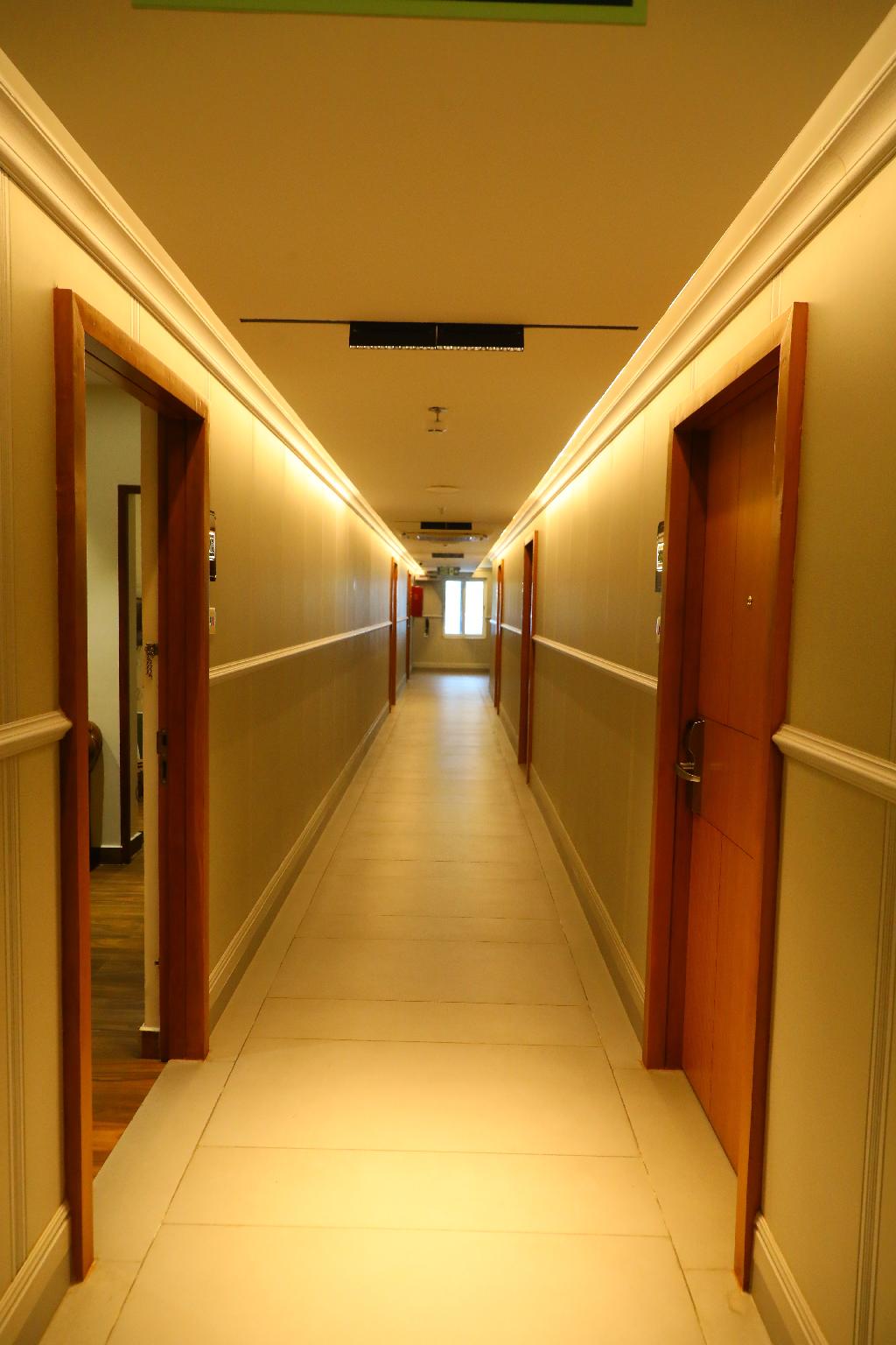 Фото Gokulam Park Hotel