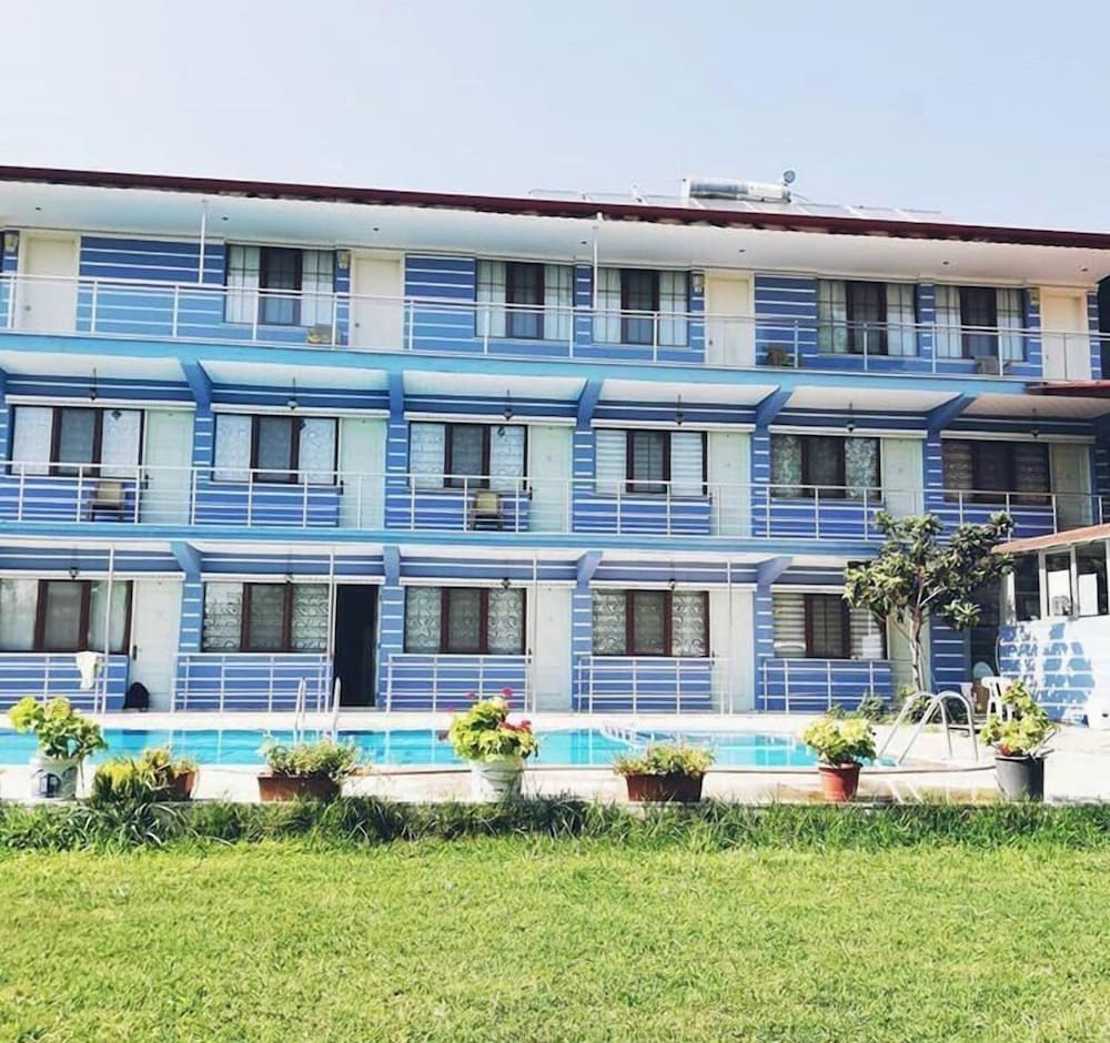 Фото Hotel Goreme