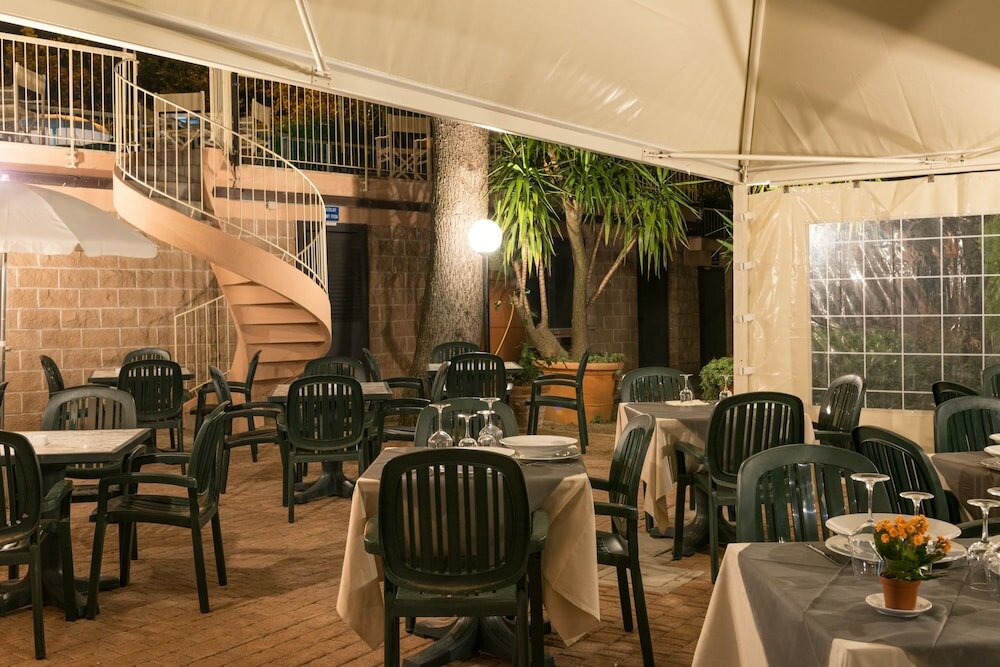 Фото Hotel Duca Del Mare