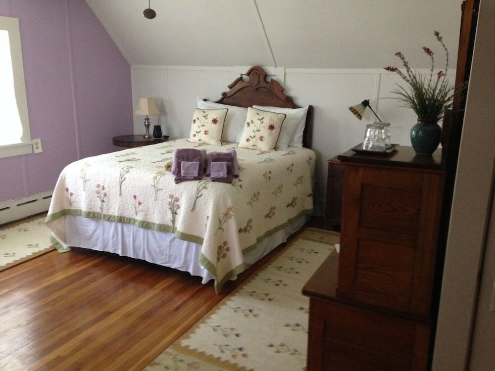 Фото The Red Door B&b