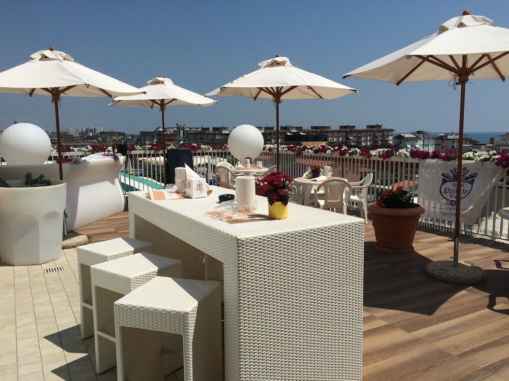 Фото Principe Palace