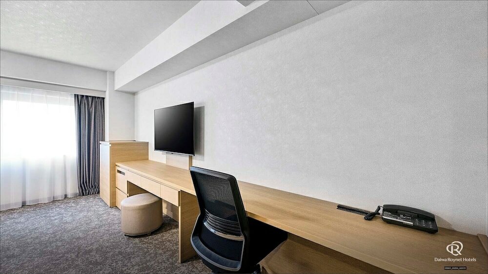 Фото Daiwa Roynet Hotel Morioka