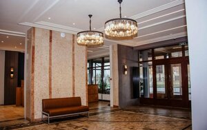 Гостевой дом Номера на Курской