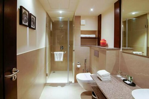 Гостиница Comfort Inn Dehradun в Дехрадуне