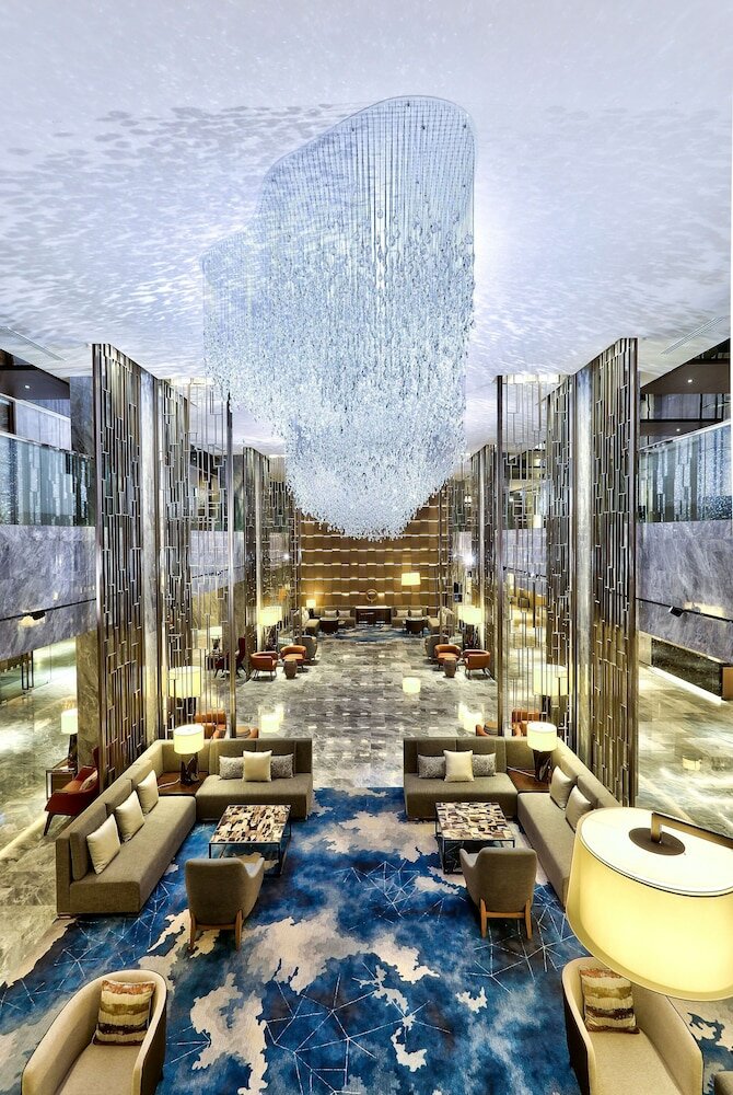 Фото Hilton Kota Kinabalu