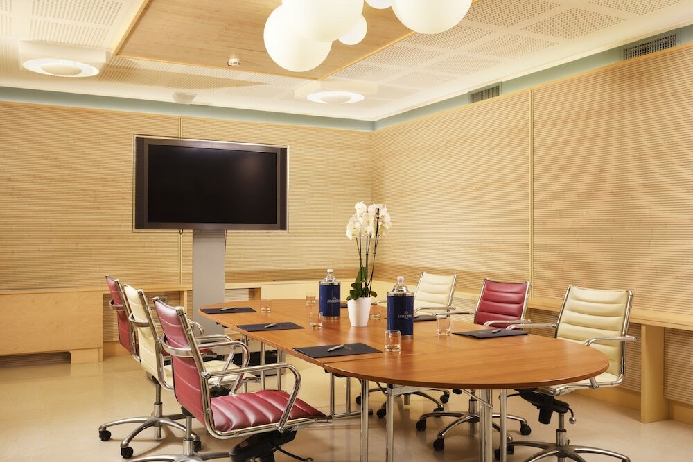 Фото Unahotels Varese