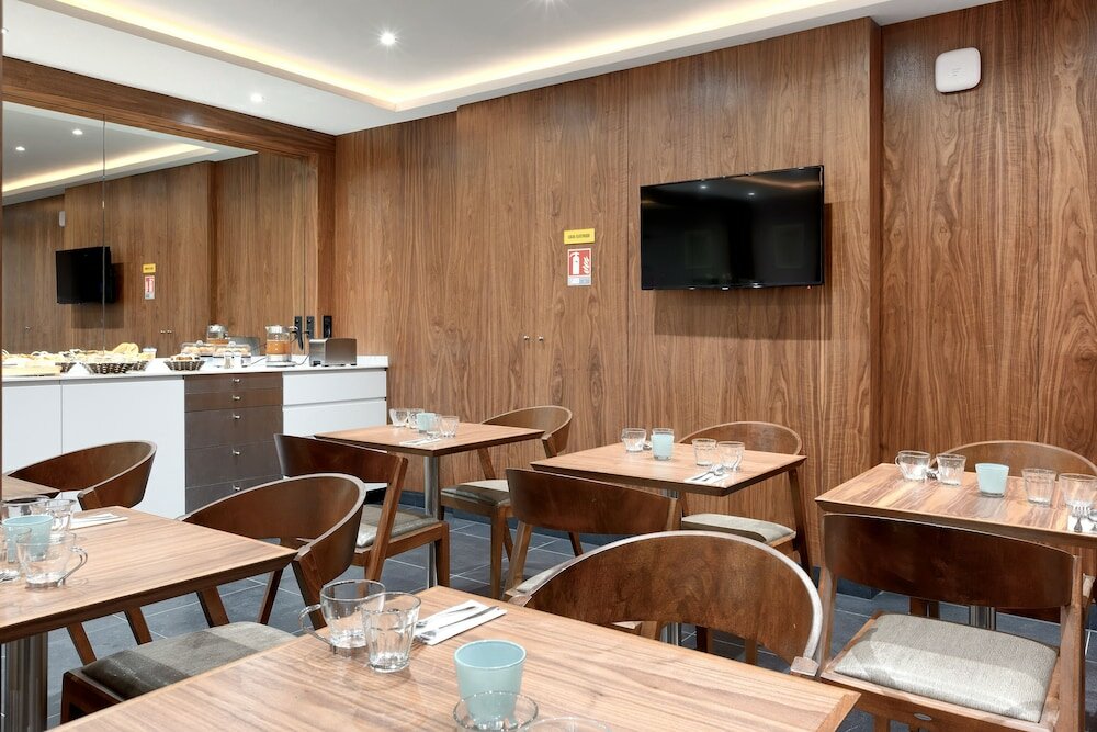 Фото Hotel Le Trente