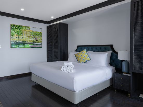 Фото The Nice Hotel Phu Quoc Fireworks & Ocean view