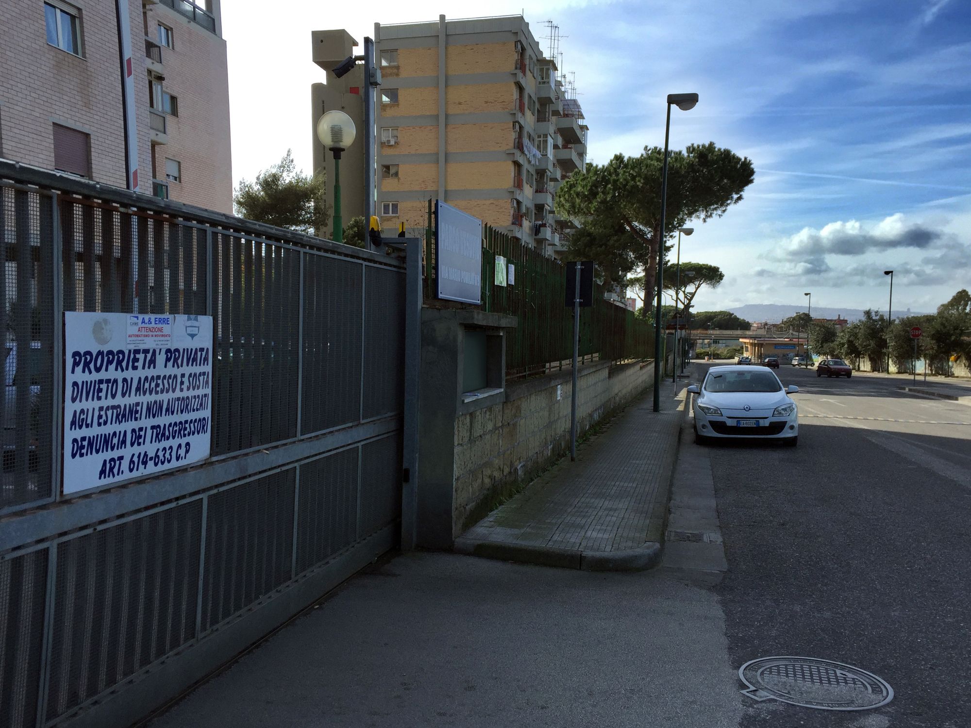 Фото Rooms Rent Vesuvio B&b