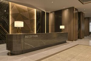 Гостиница Jayden Hotel